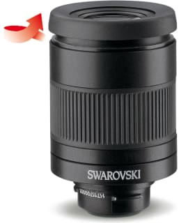 SWAROVSKI 25-50X ATM W  OKULAARI Main Image