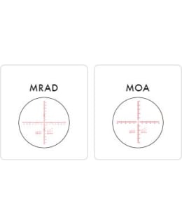 SWAROVSKI STR 80 MRAD KAUKOPUTKI Main Image