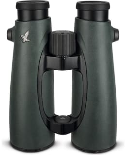 SWAROVSKI EL 10X50 W B GREEN KIIKARI Main Image