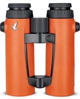SWAROVSKI EL RANGE 8X42 ORANGE Main Image
