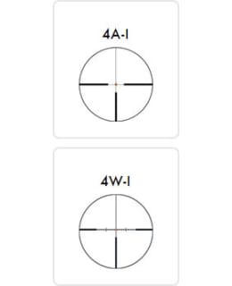 SWAROVSKI Z8I 3,5-28X50 P SR 4W-I Main Image