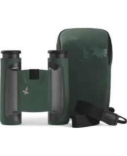 CL POCKET 10X25 GREEN WILD NATURE Main Image