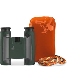 CL POCKET 8X25 GREEN MOUNTAIN Main Image