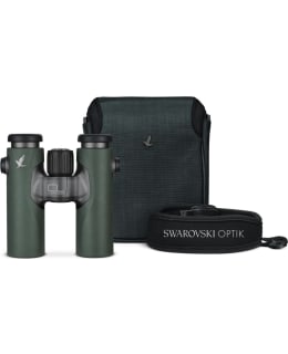 SWAROVSKI CL COMP 8X30 GREEN+WN WILD NAT Main Image