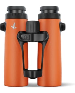 SWAROVSKI EL RANGE 10X42 ORANGE Main Image