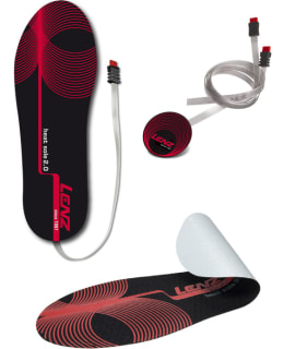 LENZ HEAT SOLE 2.0 LÄMPÖPOHJALLINEN Main Image