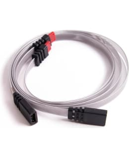 LENZ 80CM LÄMPÖPOHJALLISEN JATKOJOHTO Main Image