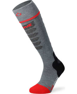 LENZ HEAT SOCK 5.1 SLIM FIT 39-41 SUKKA Main Image