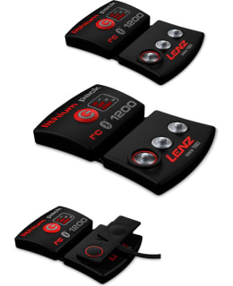 LENZ LITHIUM PACK RCB 1200MAH AKKUPARI Main Image