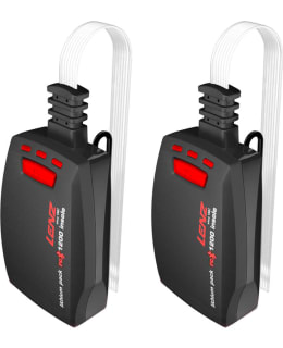 LENZ RCB 1200 AKKUPARI Main Image