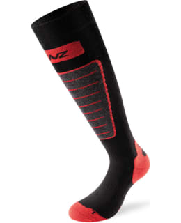 LENZ SKIING 1.0 090-10 BLACK/RED 39-41 Main Image