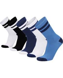 LENZ JUNIOR 5-PACK 689 BLUE MIX 31-34 Main Image