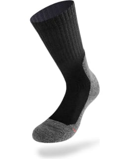 LENZ TREKKING 5.0 2-PACK 35-38 SUKAT Main Image