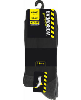 LENZ STAFF ALLROUNDER 39-42 3PACK SUKKA Main Image