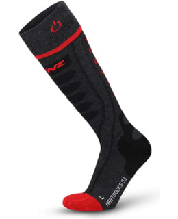 LENZ HEAT SOCK 5.1 LÄMPÖSUKAT 42-44 Main Image