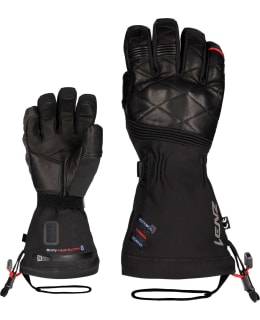 LENZ SCOOTER AJOHANSKA XXL Main Image