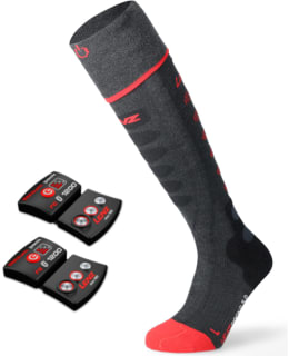 LENZ HEAT SOCK 5.1+1200 RCB+LATURI 39-41 Main Image