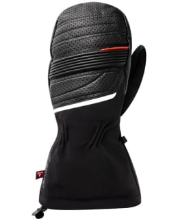 LENZ HEAT GLOVE 6.0 FINGE CAP L RUKKANEN Main Image