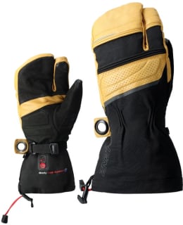 LENZ HEAT GLOVE 8.0 LOBSTER S RUKKANEN Main Image