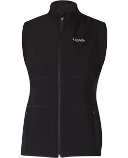 LENZ HEAT VEST 1.0 WOMEN XS LÄMPÖLIIVI Main Image