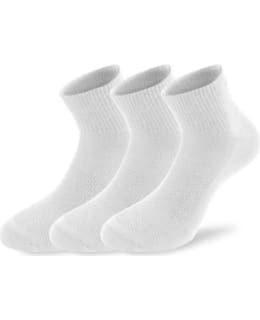 LENZ QUARTER TECH 3P 737 WHITE 35-38 Main Image