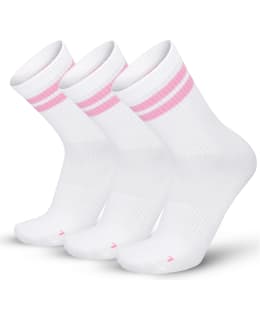 LENZ SPORT MID 3-PACK PINK 39-42 Main Image