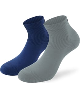 LENZ RUN 3.0 2-PACK 080 GRY/NA 45-47 Main Image