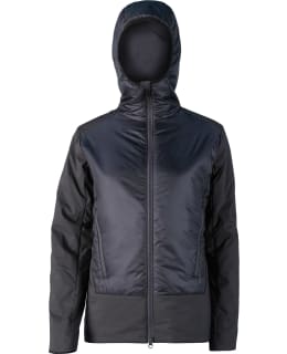 LENZ R2H WOMEN M LÄMMITETTÄVÄ TAKKI Main Image