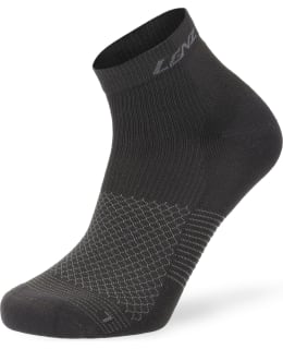 LENZ TA COOL ACTIVE LOW 30021 BLK 42-44 Main Image