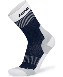 LENZ TA NORDIK 2 30025 BLU/WHI 39-41 Main Image