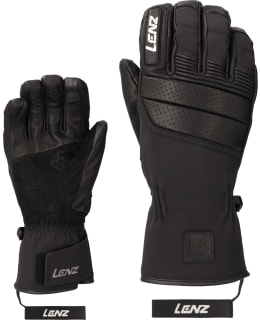 LENZ THINK ABOUT DRIVING GLOVE M Main Image