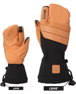 LENZ THINK AB LOBSTER M 31003 BRO/BLK L Main Image