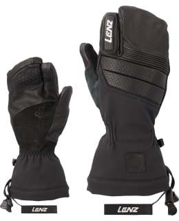 LENZ THINK AB LOBSTER M 31003 BLK XL Main Image