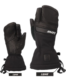 LENZ THINK AB LOBSTER W 31004 BLK S Main Image