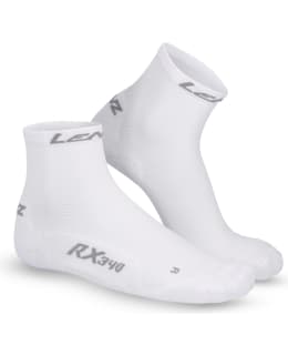 LENZ RX340 LOW CUT WHITE 35-38 Main Image