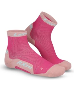 LENZ RX340 LOW CUT PINK 35-38 Main Image