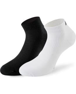 LENZ RUNNING 3.0 2P 080 WHI/BLK 42-44 Main Image