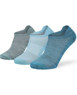LENZ SNEAKER TECH 3P 734-90 JADE 43-46 Main Image