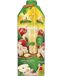 PFANNER 1L OMENA-INKI-SITRUUNA TÄYSMEHU Main Image