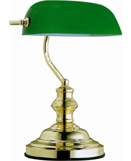 GLOBO ANTIQUE 25x19x36 PÖYTÄVALAISIN Main Image