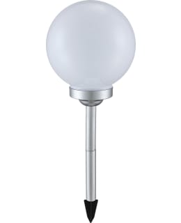 GLOBO 70CM LED SOLARVALAISIN Main Image
