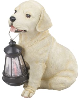 GLOBO SOLAR BEI/VALK KOIRA Main Image