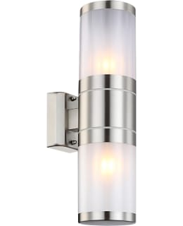 GLOBO XELOO-2 ULKOSEINÄVALAISIN Main Image