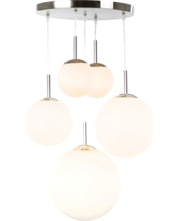 GLOBO BALLA 5-OS RIIPPUVALAISIN Main Image