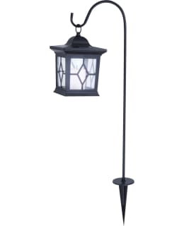 GLOBO SOLAR MUST LYHTYVALAISIN Main Image