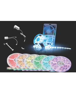 GLOBO BAND 3M RGB LED-NAUHA Main Image