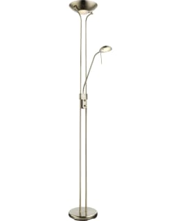 GLOBO LEONAS 180 MESS LED LATTIVALAISIN Main Image