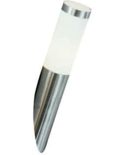 GLOBO BOSTON LED ULKOSEINÄVALAISIN Main Image