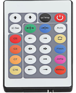 GLOBO BAND 5M RGB/199 LED-NAUHA Main Image