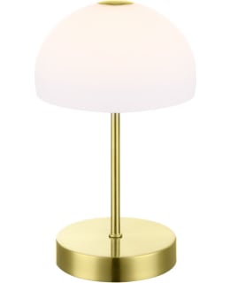 GLOBO SNOWFLAKE KULT PÖYTÄVALAISIN Main Image